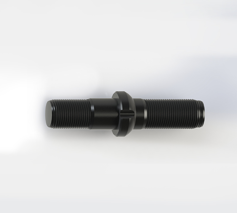 BİJON BP ÖZEL UZUN DAKROMATLI 112 MM